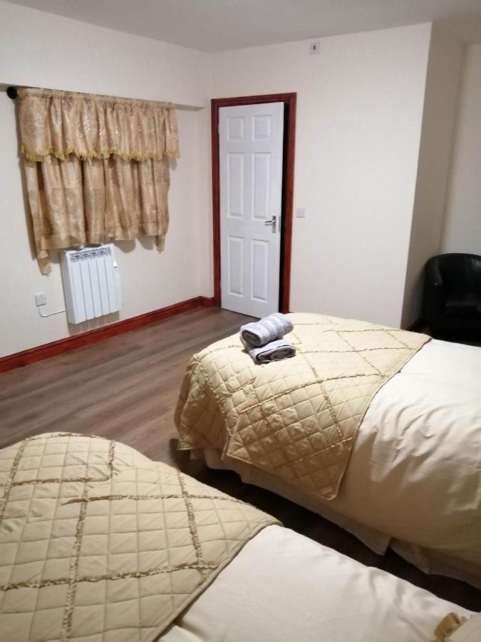 The Old Cart Shed Bed and Breakfast Lenwade Buitenkant foto